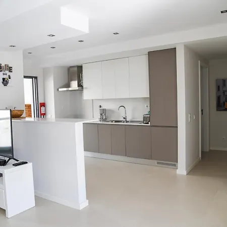 Appartement Family Albur Village Ii Alvor