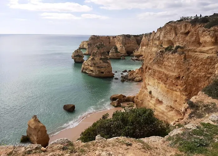 Family Albur Village Ii * Alvor