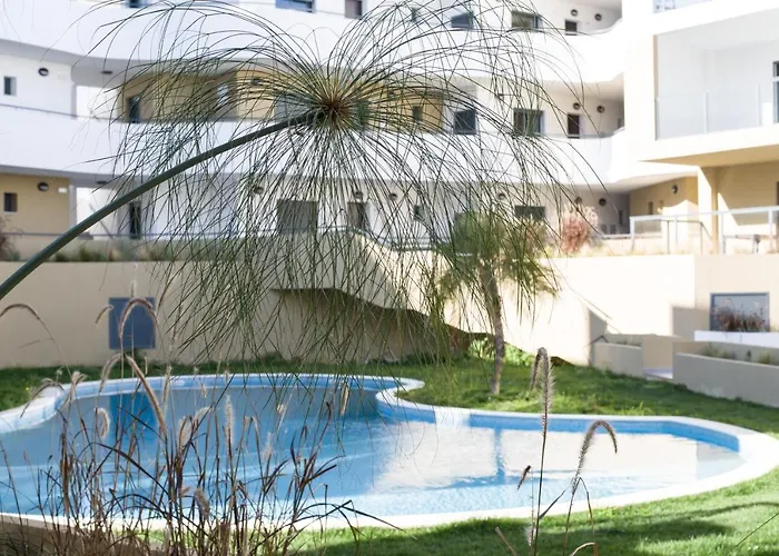 Family Albur Village Ii Apartman