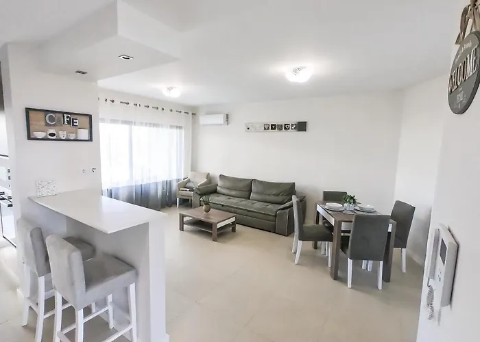 Family Albur Village Ii Apartman Alvor
