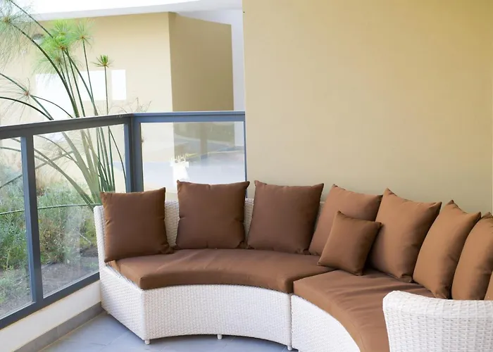 Family Albur Village Ii Apartman Alvor