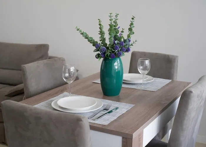 Family Albur Village Ii Apartman