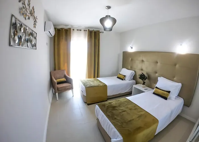 Apartman Family Albur Village Ii