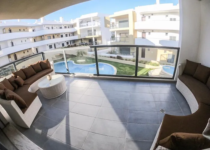 Family Albur Village Ii Apartman *