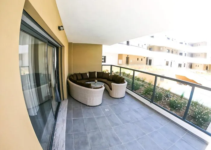 Family Albur Village Ii Apartman