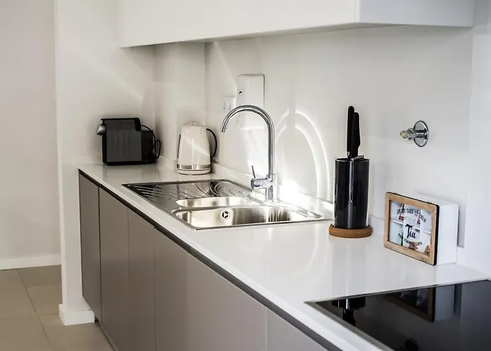 Family Albur Village Ii Apartman