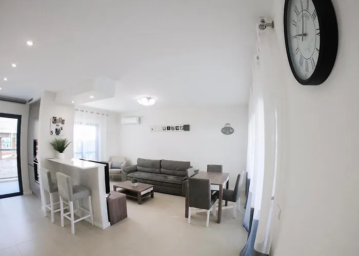 Family Albur Village Ii Apartman *