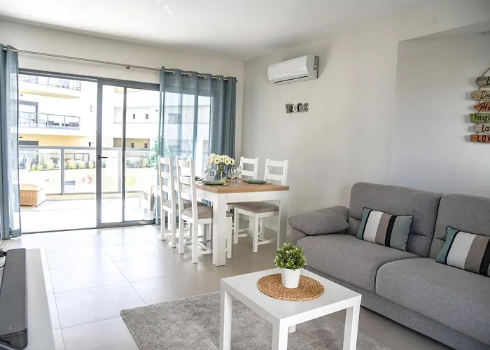 Apartman Family Albur Village Ii