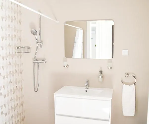 Apartman Family Albur Village Ii Alvor